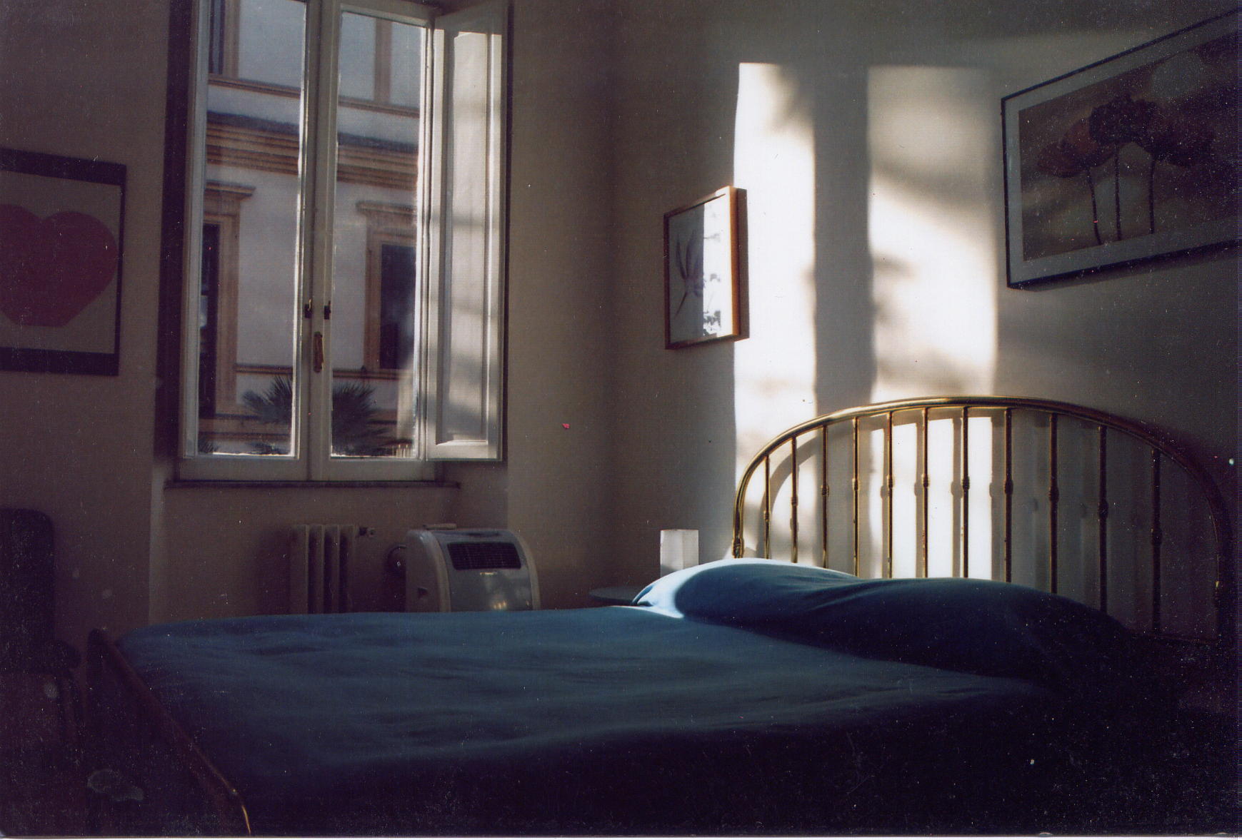 camera matrimoniale